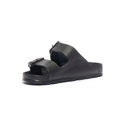 EVERLAST EV123 BLACK Ciabatte Unisex 