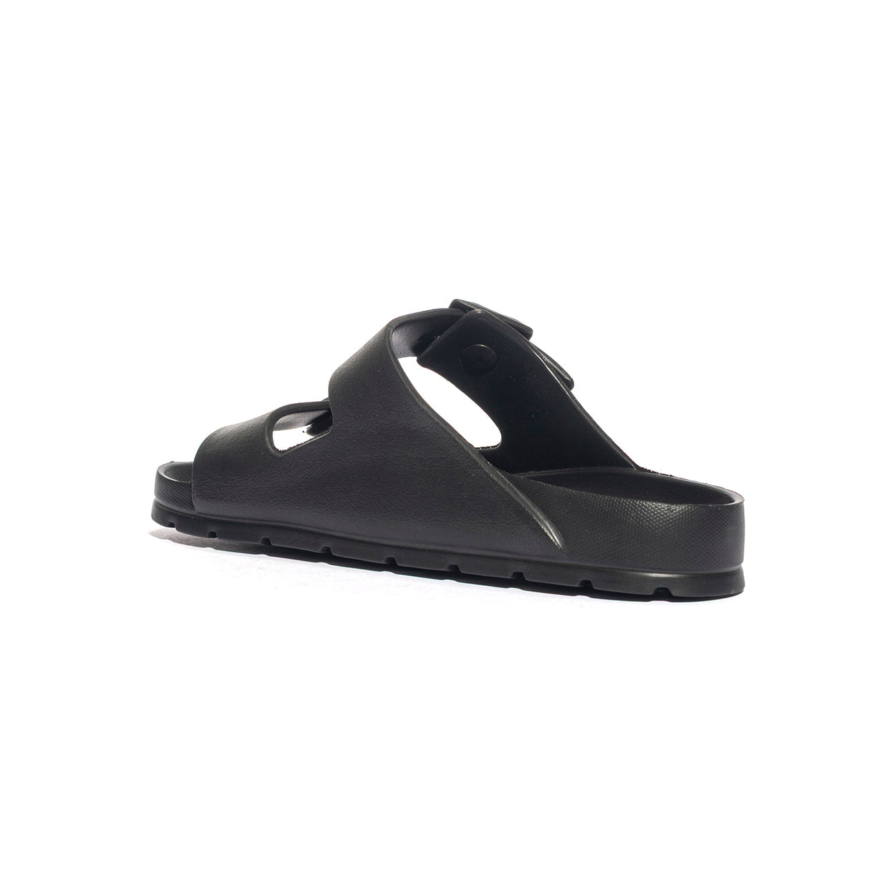 EVERLAST EV123 BLACK Ciabatte Unisex 