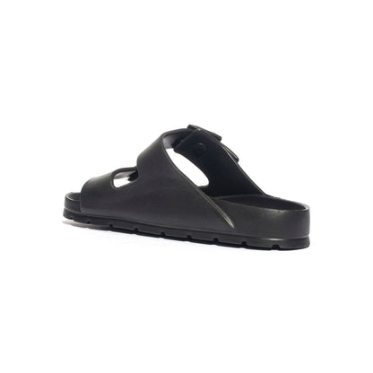 EVERLAST EV123 BLACK Ciabatte Unisex 