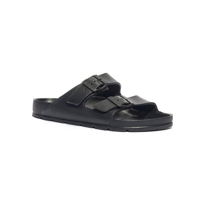 EVERLAST EV123 BLACK Ciabatte Unisex 