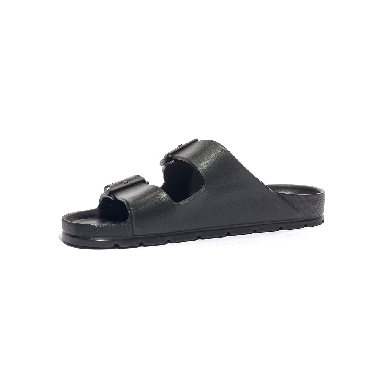 EVERLAST EV123 BLACK Ciabatte Unisex 