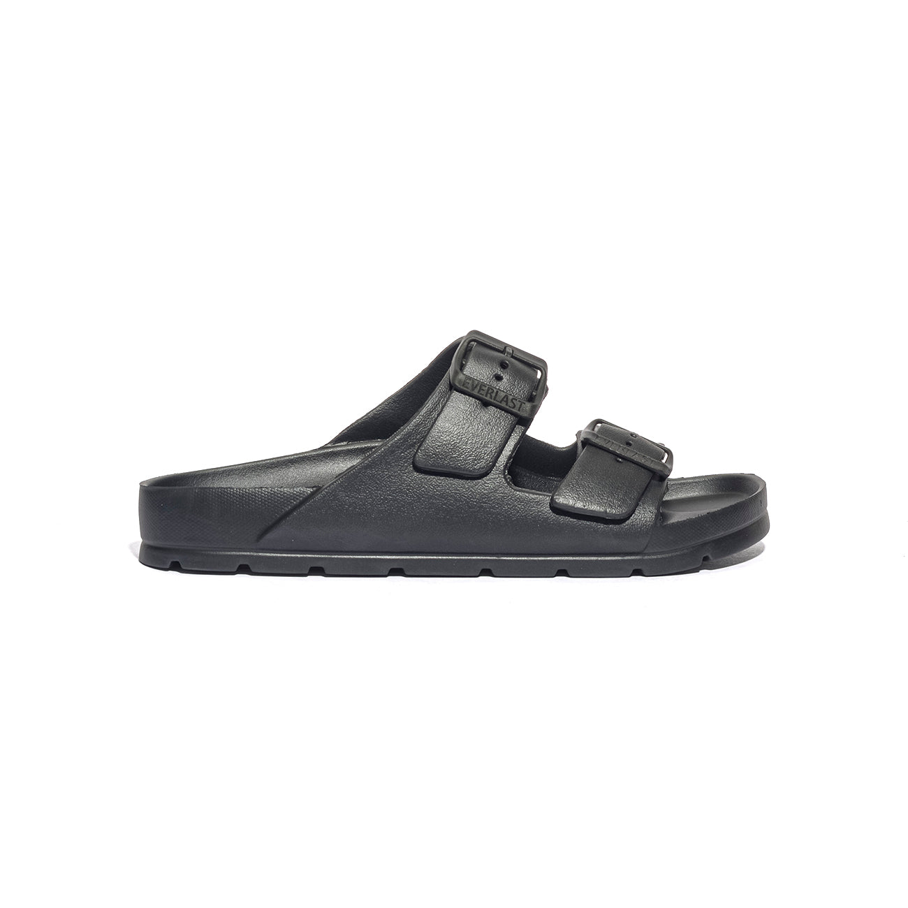 EVERLAST EV123MET BLACK METALLIC Ciabatte Donna 