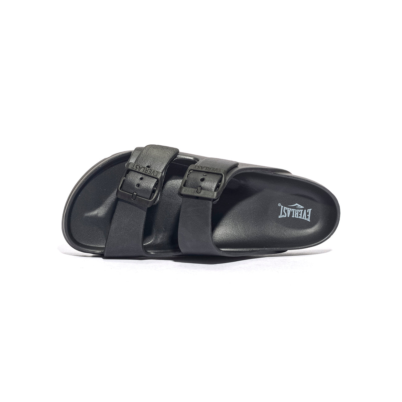 EVERLAST EV123MET BLACK METALLIC Ciabatte Donna 