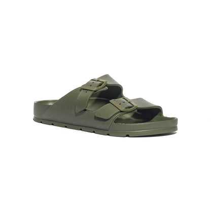 EVERLAST EV123 MILITARY Ciabatte Unisex 