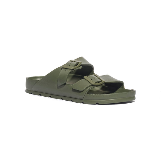 EVERLAST EV123 MILITARY Ciabatte Unisex 