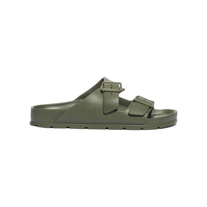 EVERLAST EV123 MILITARY Ciabatte Unisex 