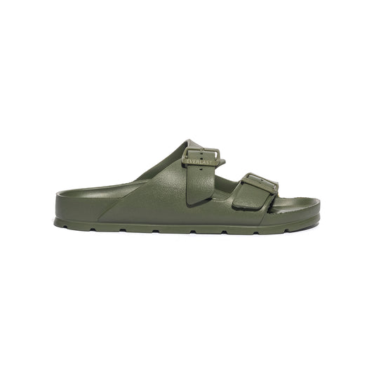 EVERLAST EV123 MILITARY Ciabatte Unisex 