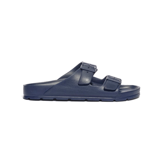 EVERLAST EV123 NAVY Ciabatte Unisex 