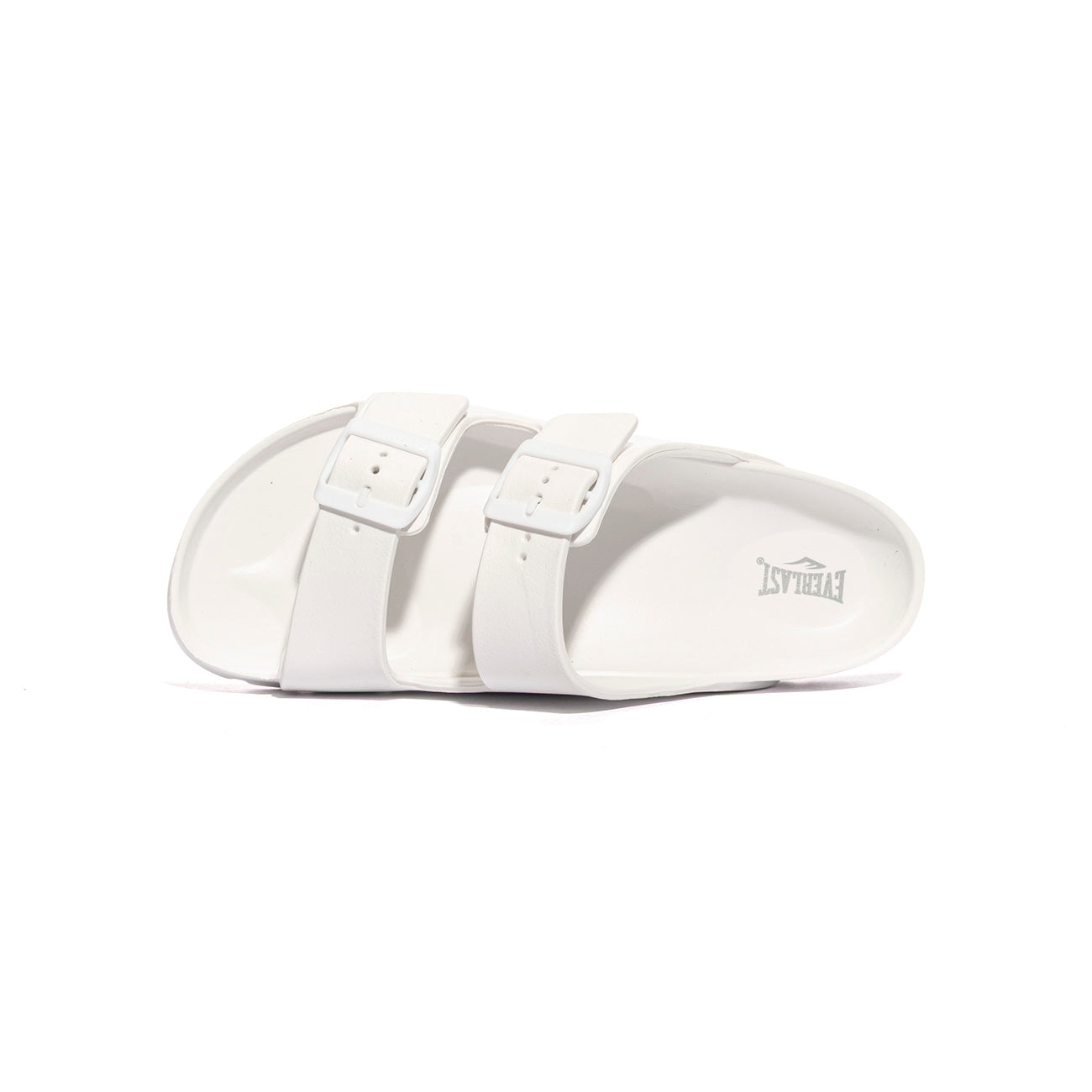 EVERLAST EV123 WHITE Ciabatte Unisex 