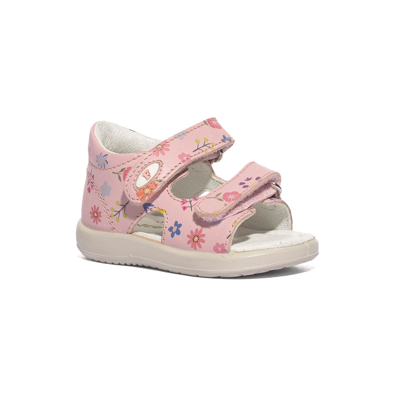 FALCOTTO 0011500728.94.0M02 PINK Sandali Bambina 