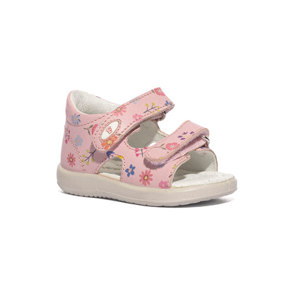 FALCOTTO 0011500728.94.0M02 PINK Sandali Bambina 