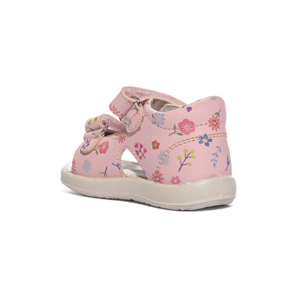 FALCOTTO 0011500728.94.0M02 PINK Sandali Bambina 