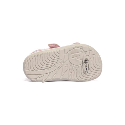 FALCOTTO 0011500728.94.0M02 PINK Sandali Bambina 
