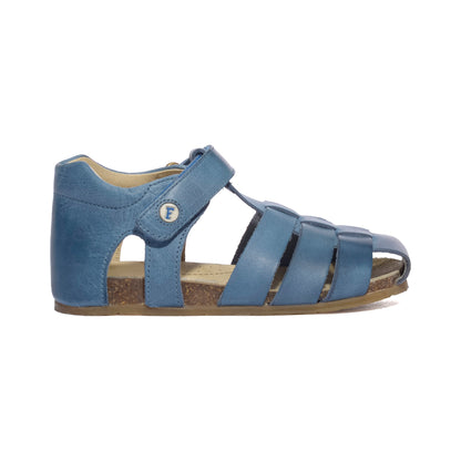 FALCOTTO 0011500736.01.0C03 AZURE Sandali Bambino 