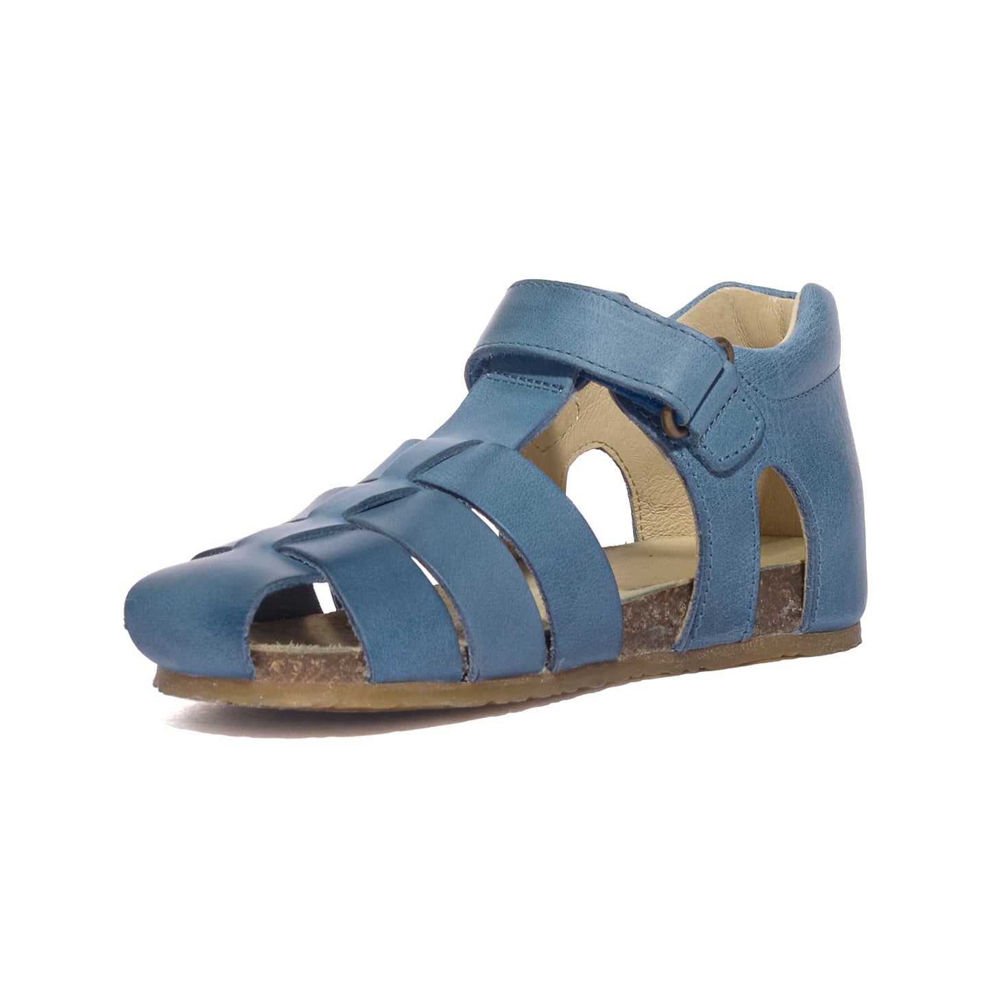 FALCOTTO 0011500736.01.0C03 AZURE Sandali Bambino 