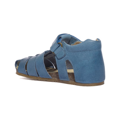 FALCOTTO 0011500736.01.0C03 AZURE Sandali Bambino 