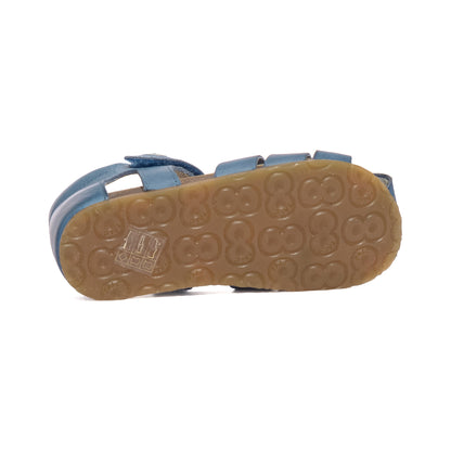 FALCOTTO 0011500736.01.0C03 AZURE Sandali Bambino 