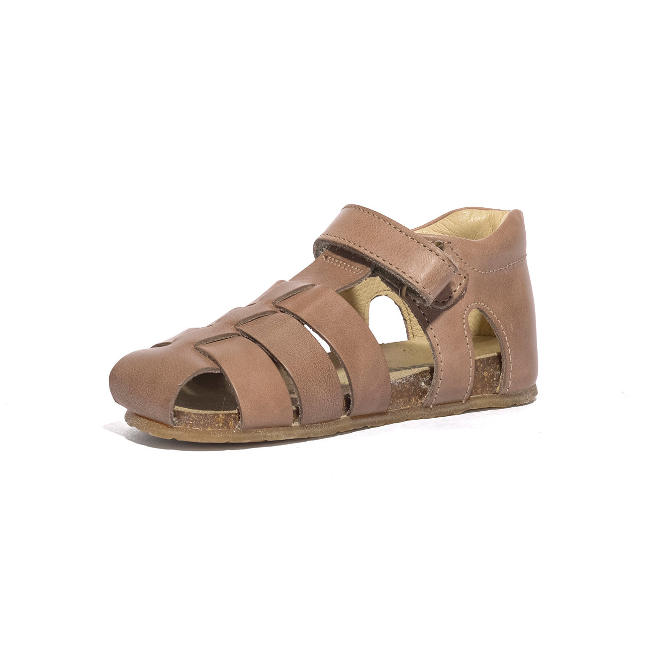 FALCOTTO 0011500736.01.0D08 TAUPE Sandali Bambino 