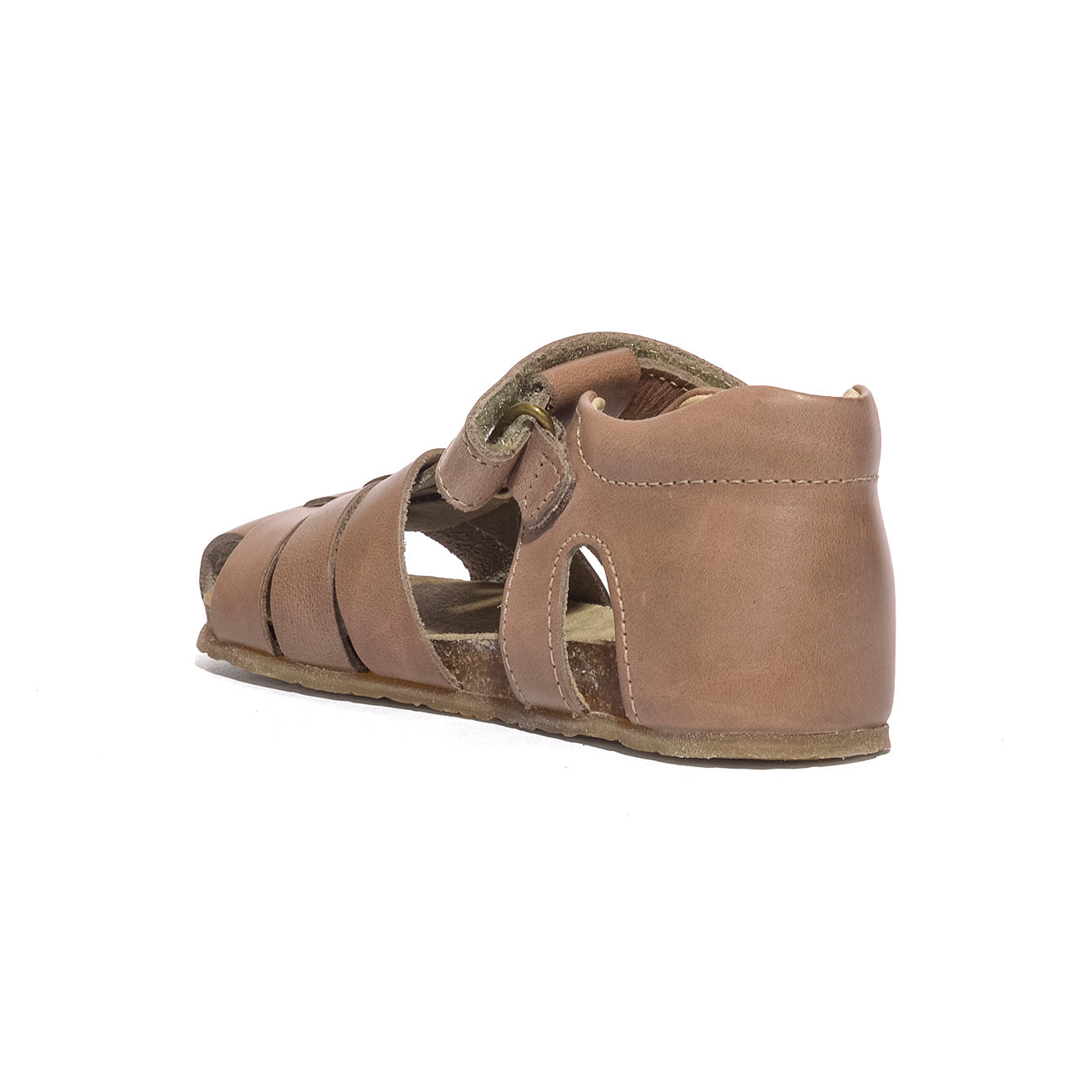 FALCOTTO 0011500736.01.0D08 TAUPE Sandali Bambino 