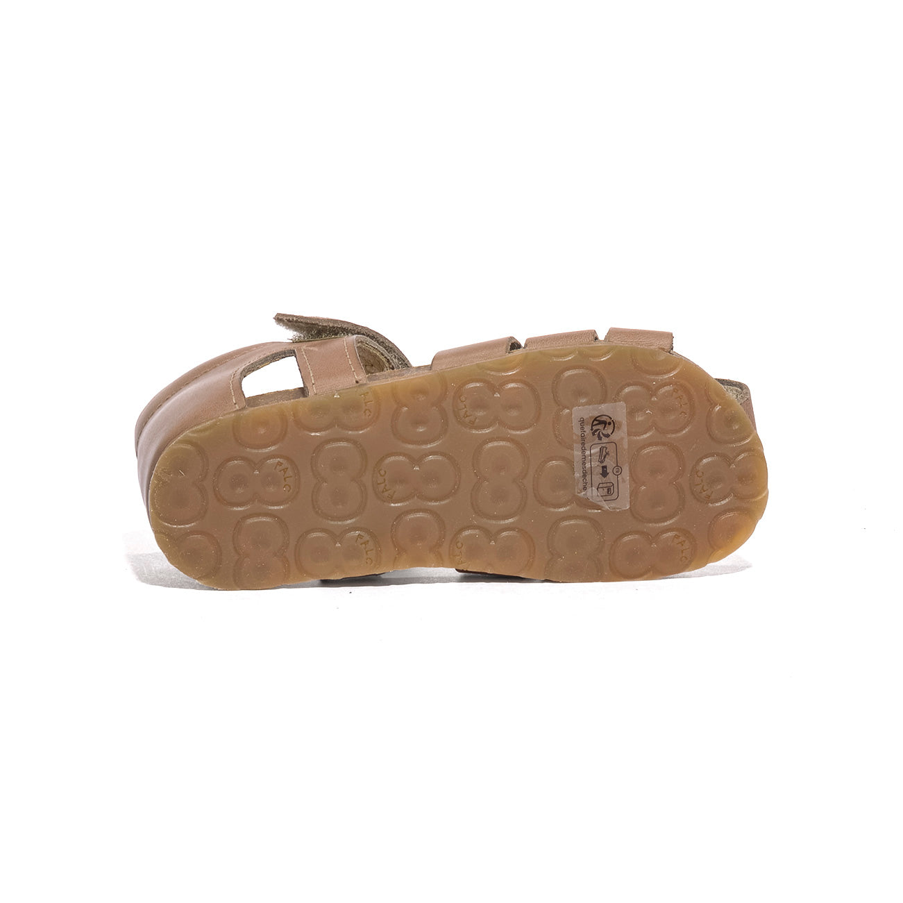 FALCOTTO 0011500736.01.0D08 TAUPE Sandali Bambino 