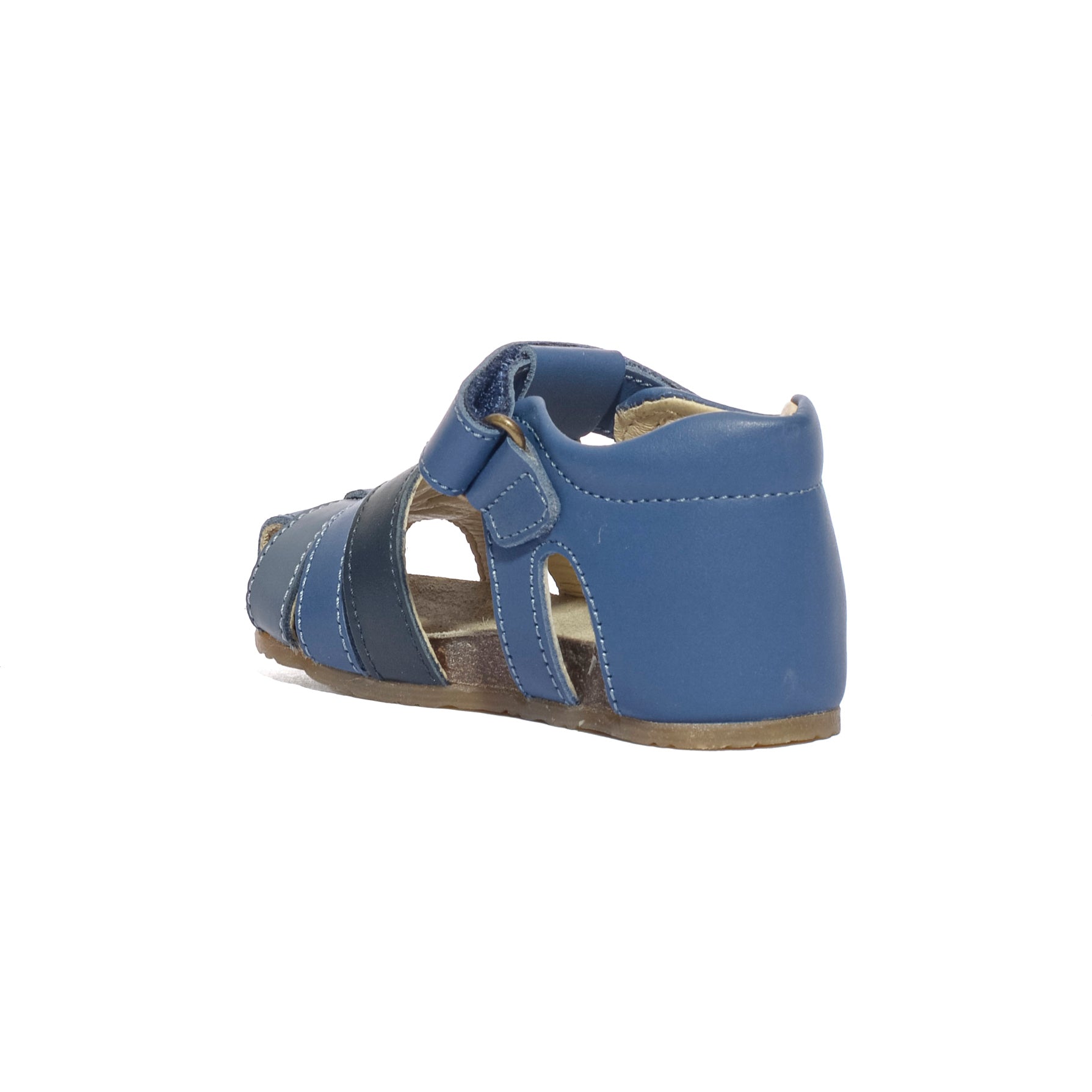 FALCOTTO 0011500736.02.3C82 AZURE NAVY Sandali Bambino 