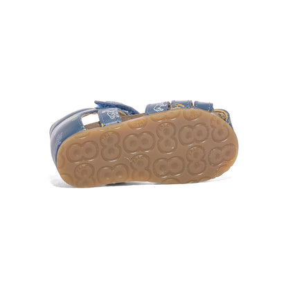 FALCOTTO 0011500736.B1.0C03 AZURE Sandali Bambino 