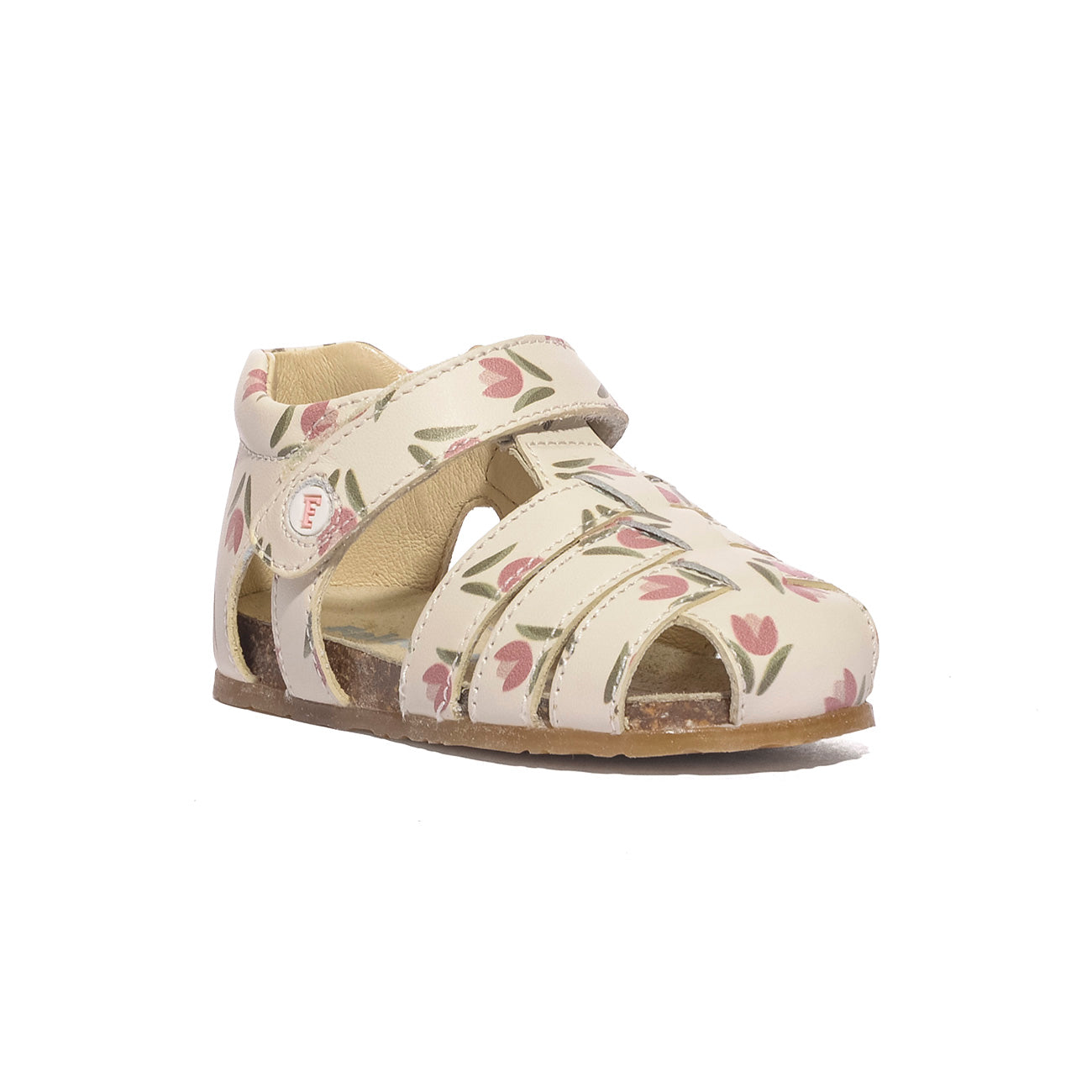 FALCOTTO 0011500736.E9.2N96 MILK PINK Sandali Bambina 