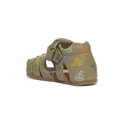 FALCOTTO 0011500736.G8.2B39 STONE MULTI Sandali Bambino 