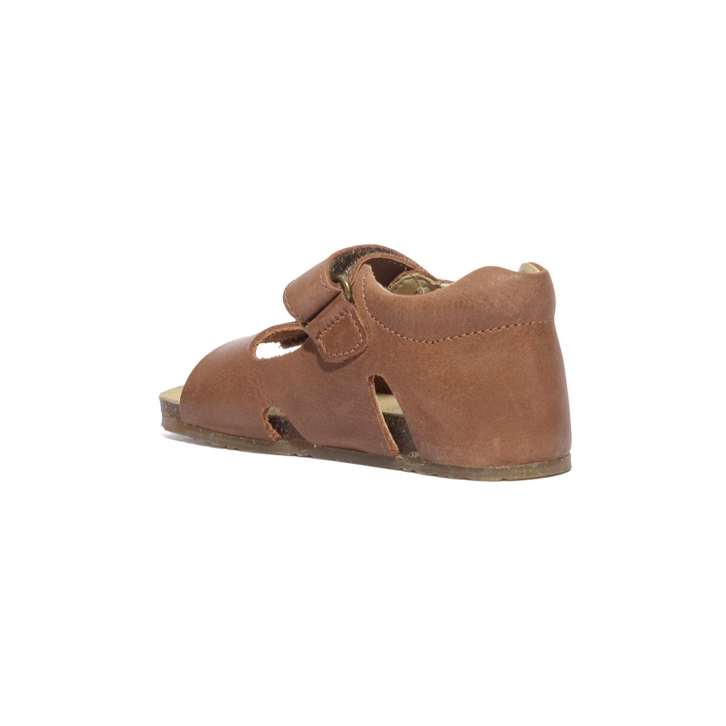 FALCOTTO 0011500737.01.0D07 CUOIO Sandali Bambino 
