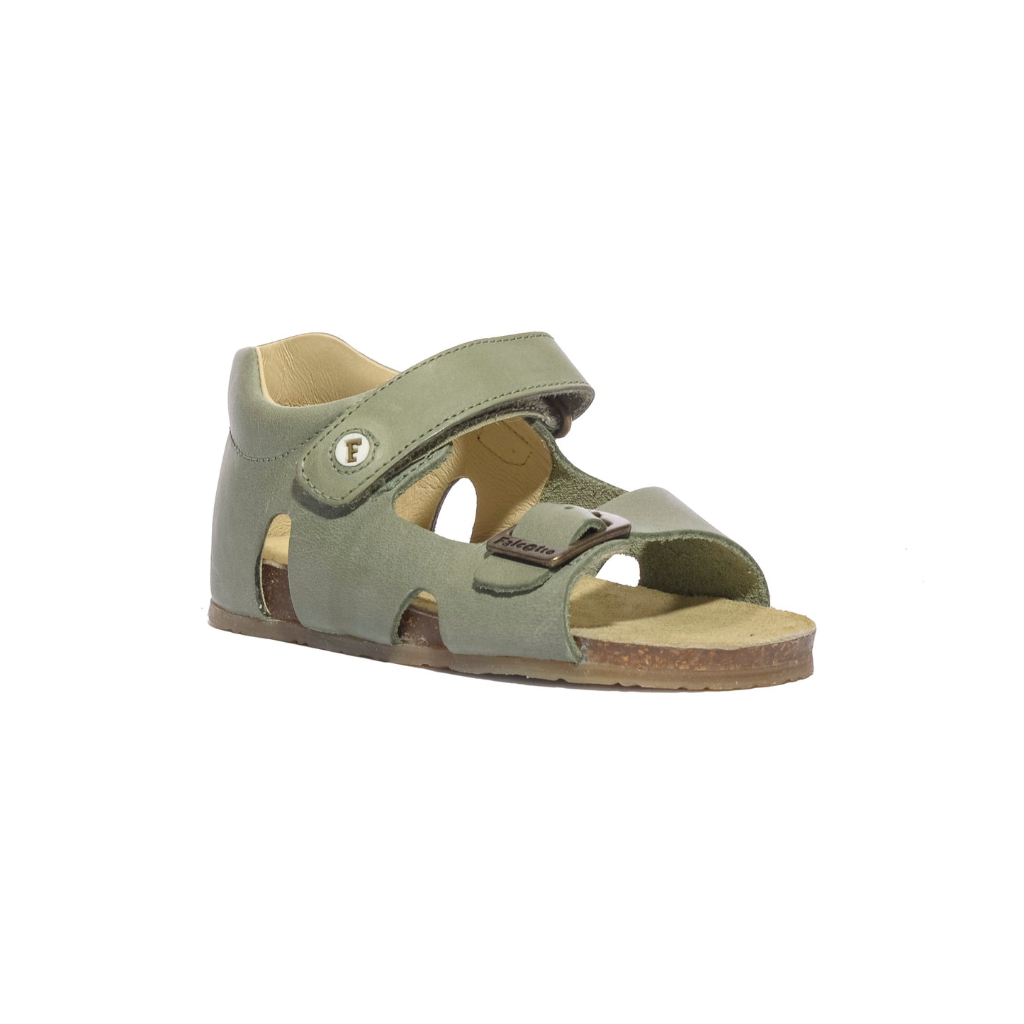FALCOTTO 0011500737.01.0F15 SAGE Sandali Bambino 
