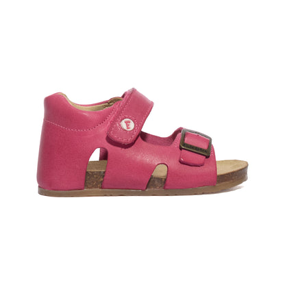 FALCOTTO 0011500737.01.0l04 FUCHSIA Sandali Bambina 
