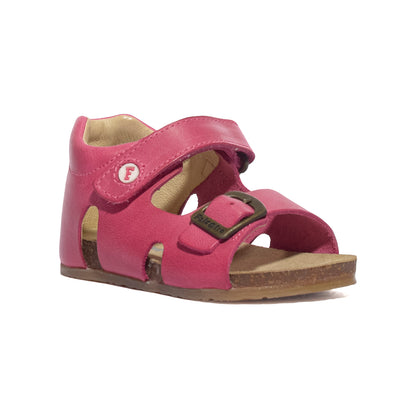 FALCOTTO 0011500737.01.0l04 FUCHSIA Sandali Bambina 