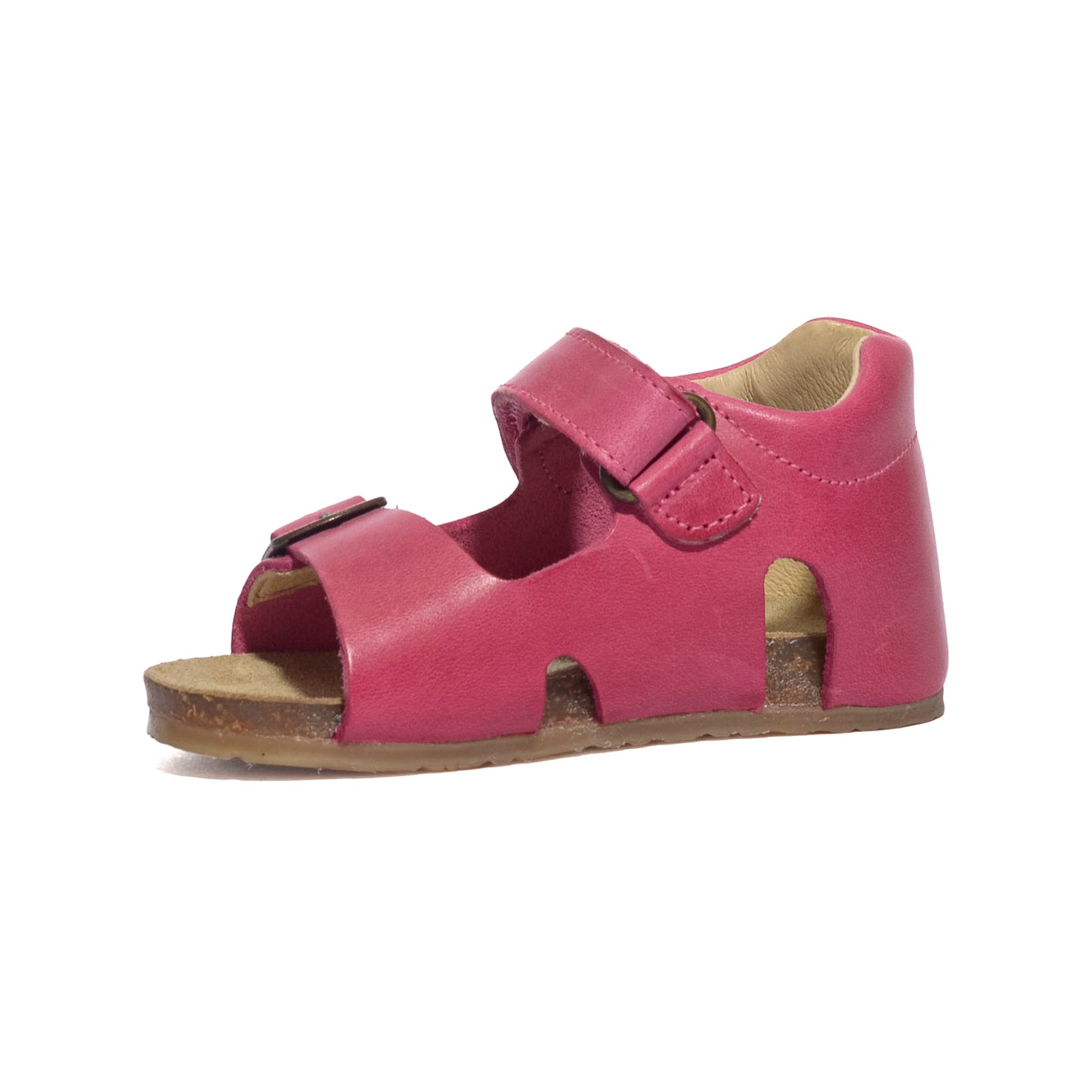FALCOTTO 0011500737.01.0l04 FUCHSIA Sandali Bambina 