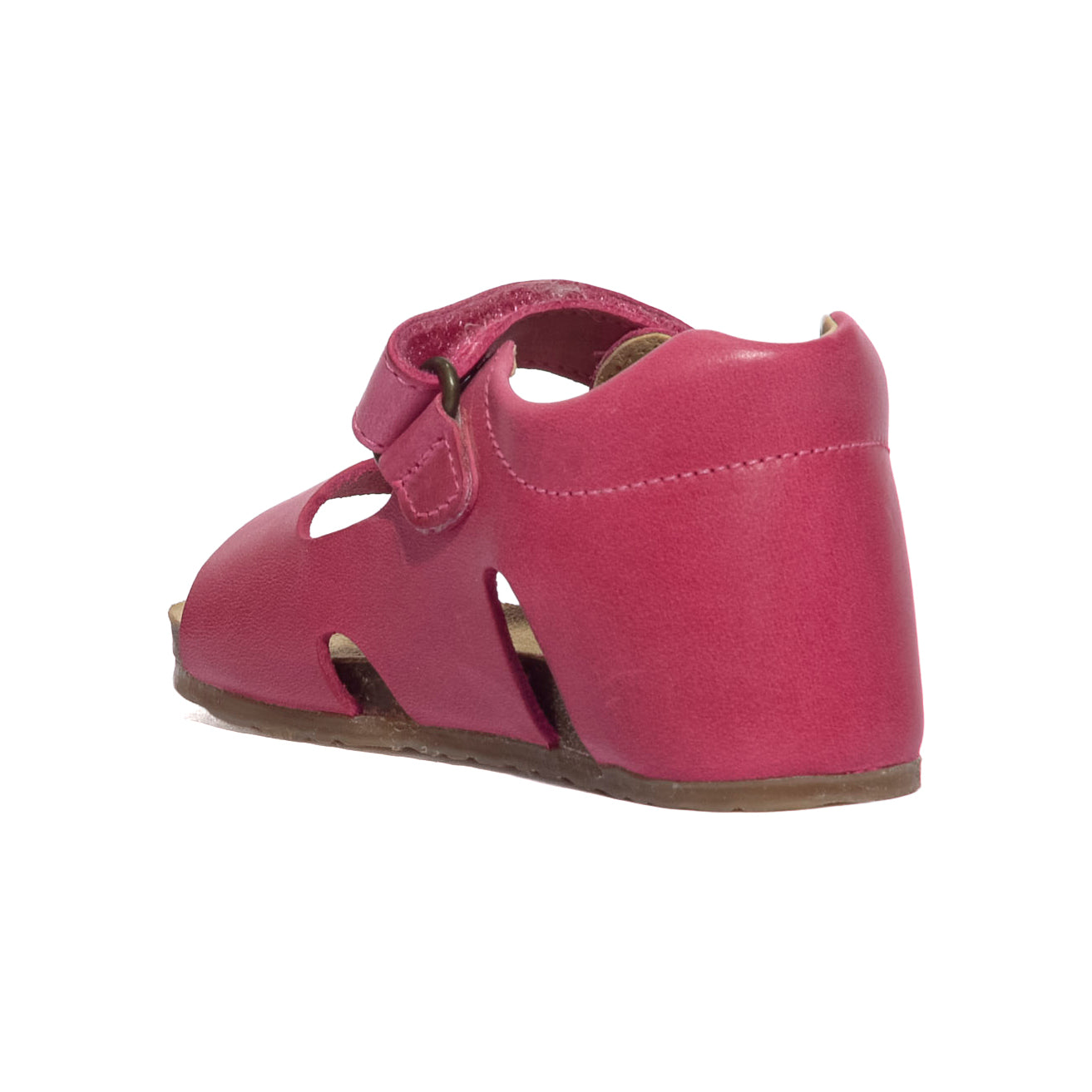 FALCOTTO 0011500737.01.0l04 FUCHSIA Sandali Bambina 
