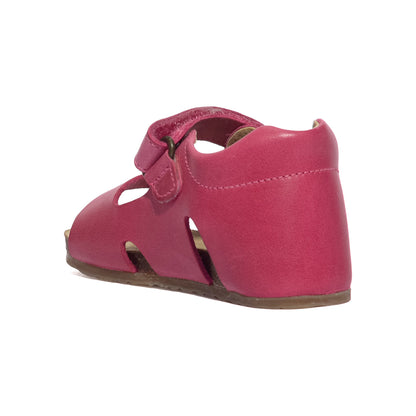 FALCOTTO 0011500737.01.0l04 FUCHSIA Sandali Bambina 