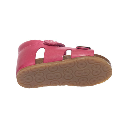 FALCOTTO 0011500737.01.0l04 FUCHSIA Sandali Bambina 