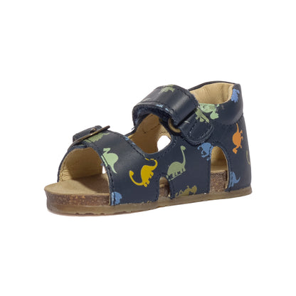 FALCOTTO 0011500737.D6.0C02 NAVY Sandali Bambino 