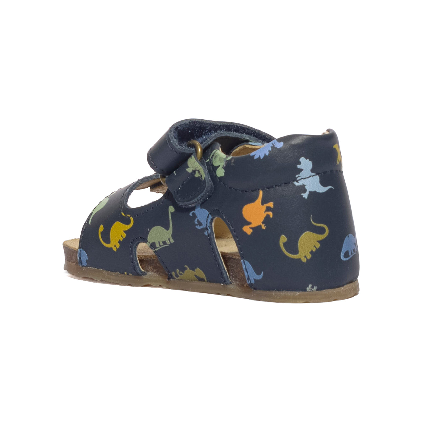FALCOTTO 0011500737.D6.0C02 NAVY Sandali Bambino 