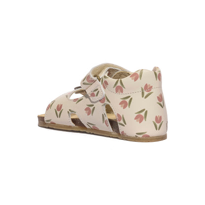 FALCOTTO 0011500737.E9.2N96 MILK PINK Sandali Bambina 
