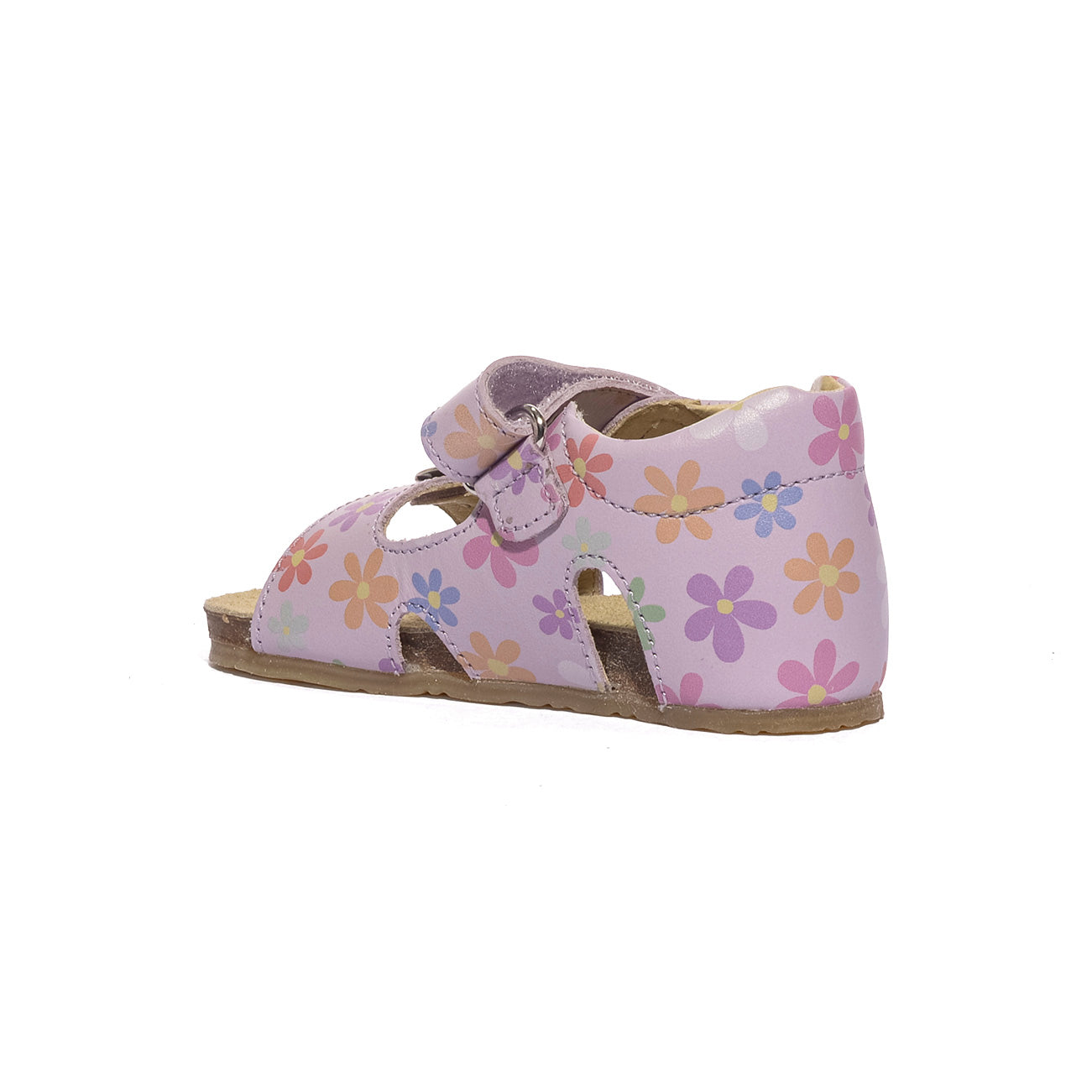 FALCOTTO 0011500737.F9.1I03 LILAC MULTI Sandali Bambina 