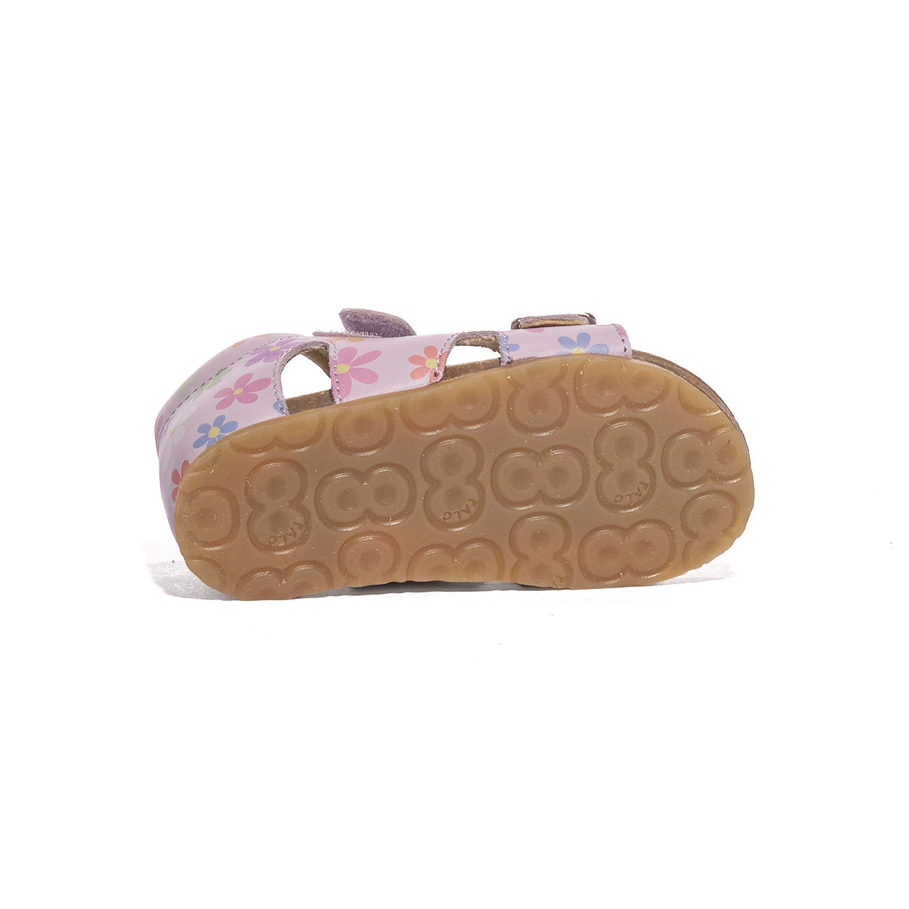 FALCOTTO 0011500737.F9.1I03 LILAC MULTI Sandali Bambina 
