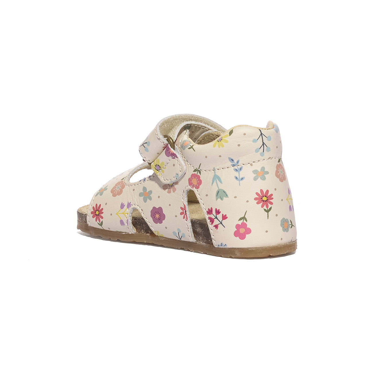 FALCOTTO 0011500737.G2.1N41 MILK MULTI Sandali Bambina 