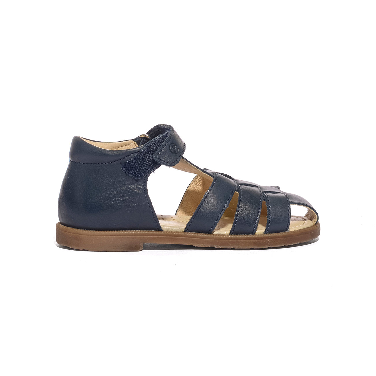 FALCOTTO 0011500854.01.0C02 NAVY Sandali Bambino 