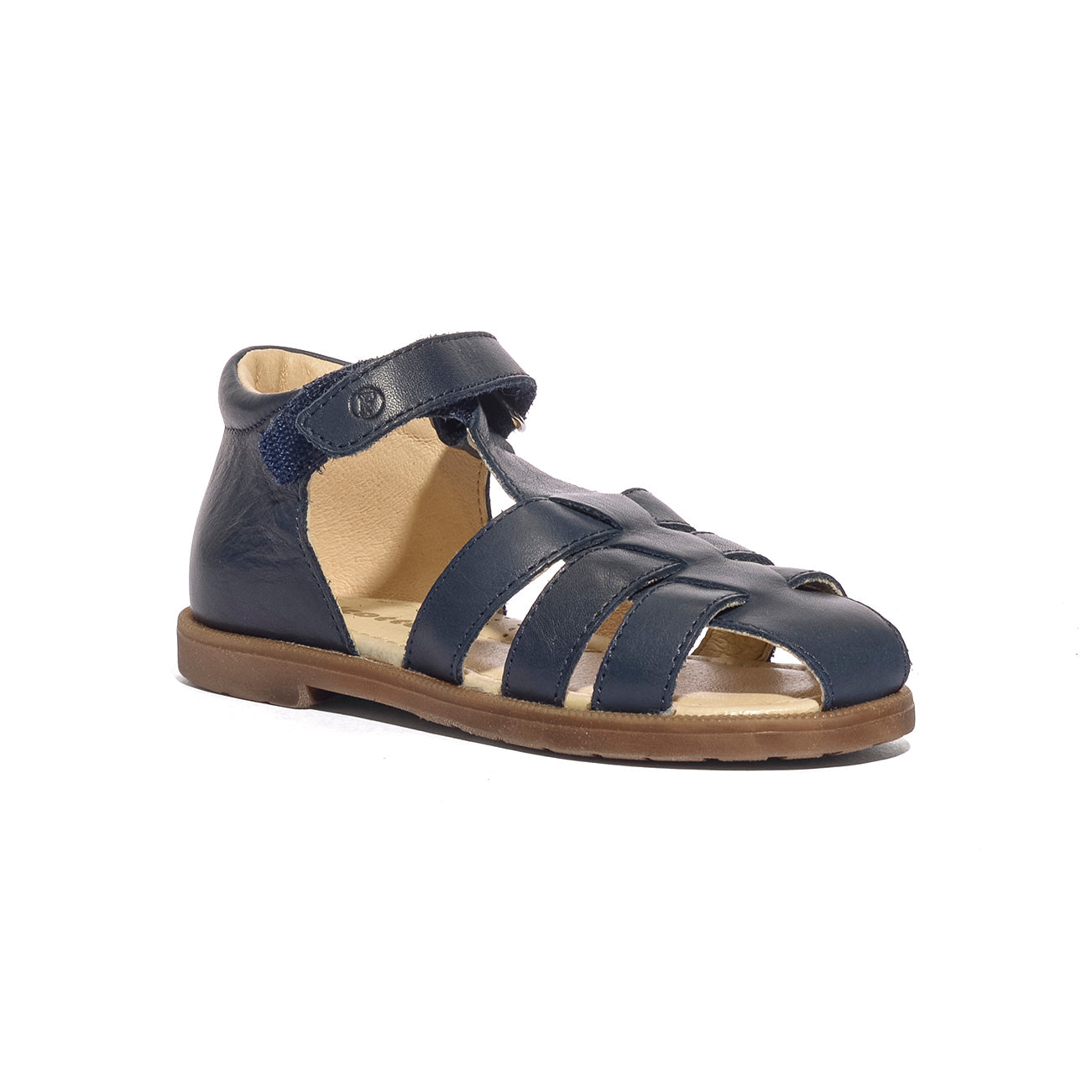 FALCOTTO 0011500854.01.0C02 NAVY Sandali Bambino 