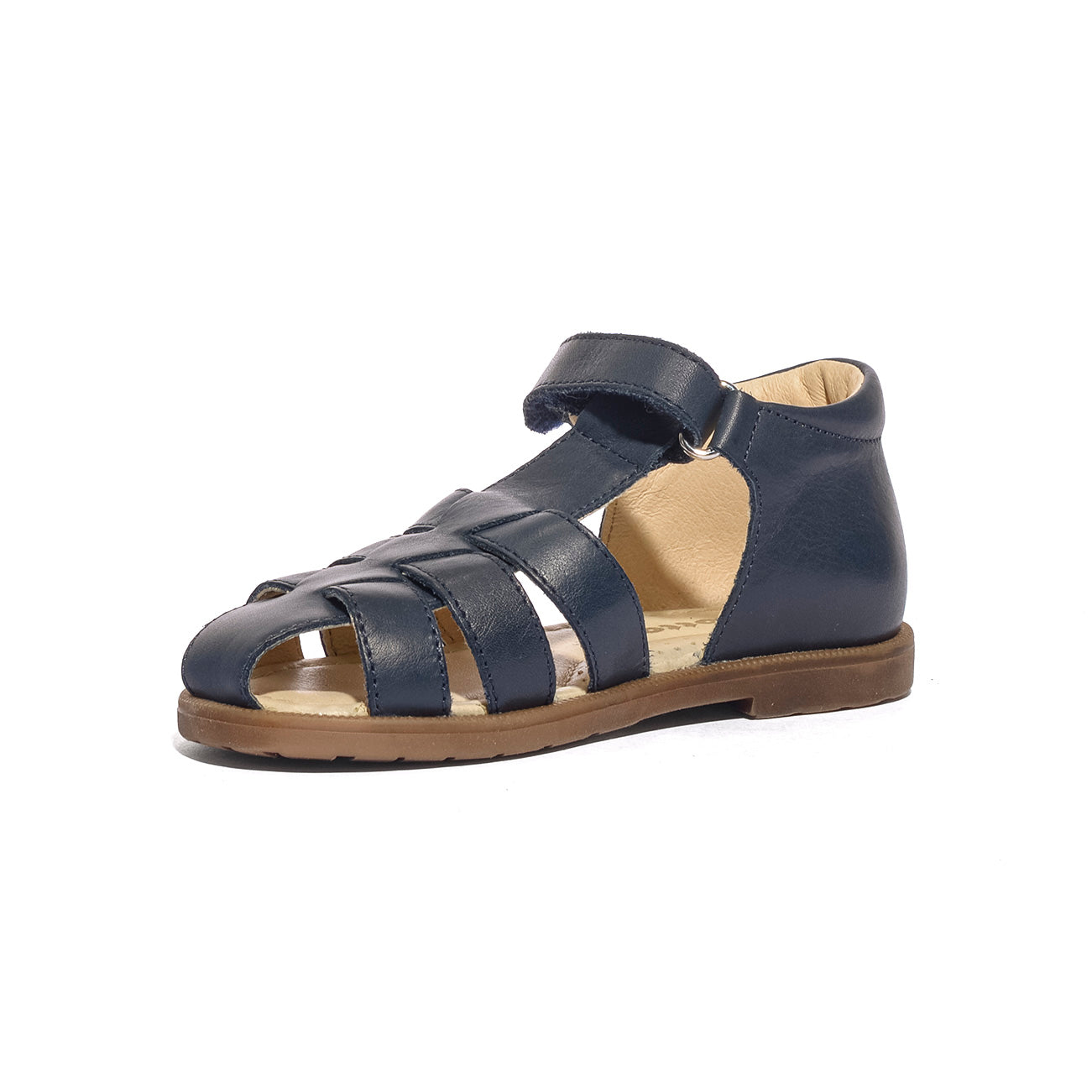 FALCOTTO 0011500854.01.0C02 NAVY Sandali Bambino 