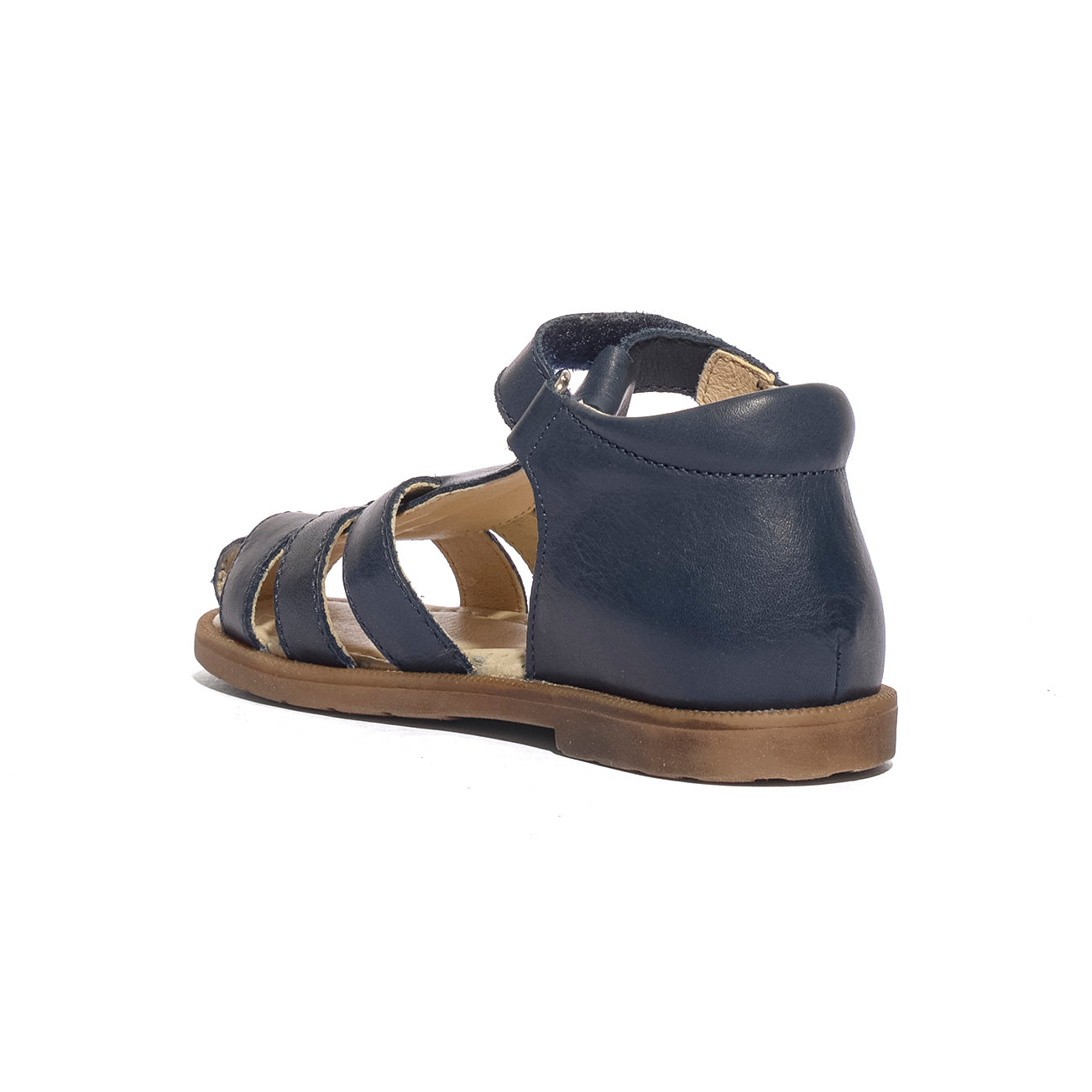 FALCOTTO 0011500854.01.0C02 NAVY Sandali Bambino 