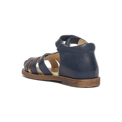 FALCOTTO 0011500854.01.0C02 NAVY Sandali Bambino 