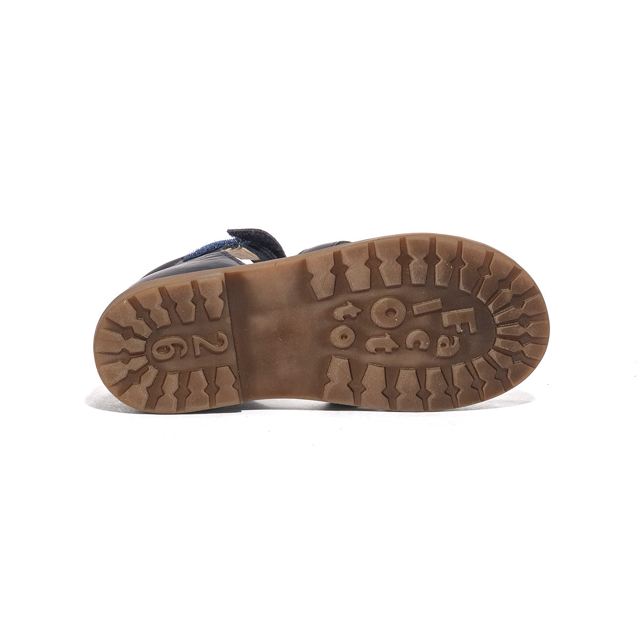 FALCOTTO 0011500854.01.0C02 NAVY Sandali Bambino 