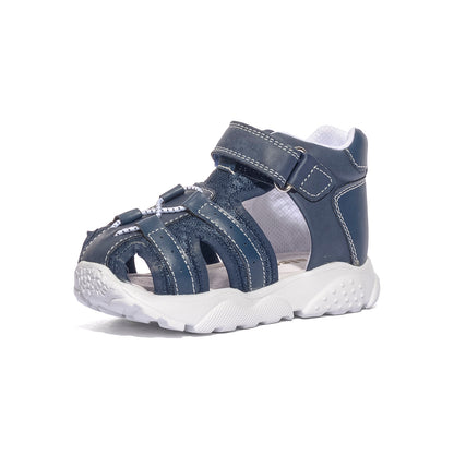 FALCOTTO 0011500919.02.0C02 NAVY Sandali Bambino 