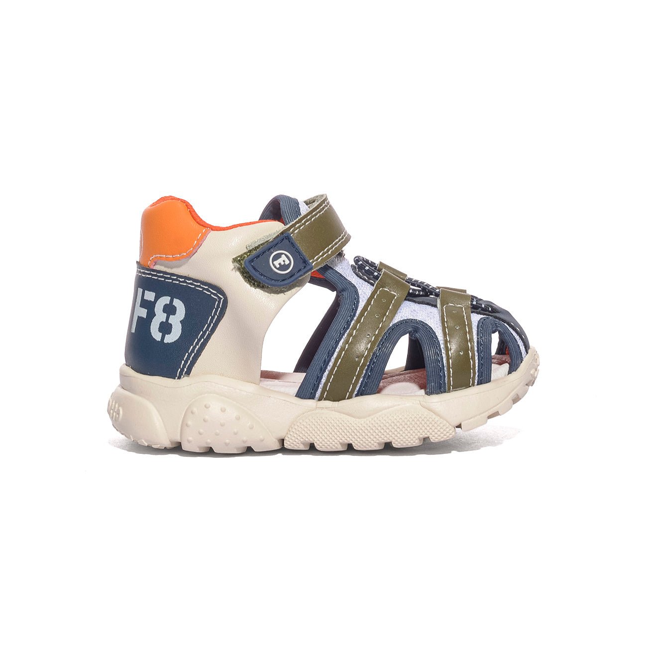 FALCOTTO 0011500919.05.2C67 BLUETTE MILK Sandali Bambino 